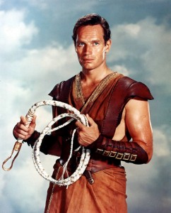 Ben Hur Movie 1959