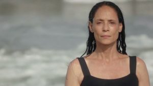 Sonia Braga of Aquarius
