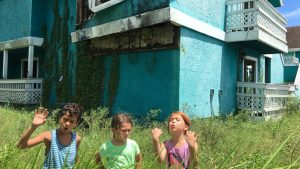 The Florida Project