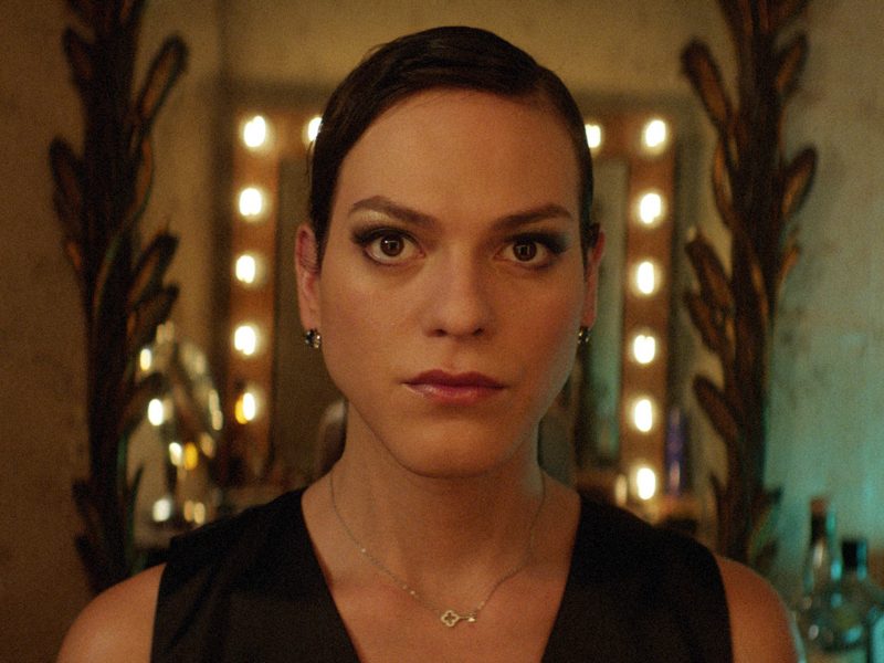A Fantastic Woman