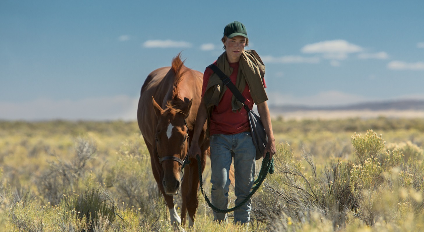 Lean on Pete