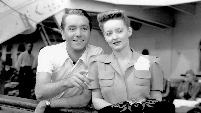 Now Voyager 1942