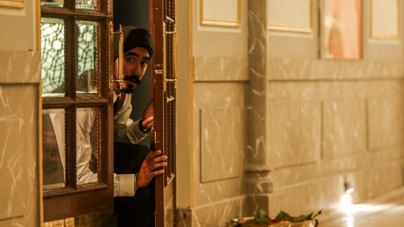 Hotel Mumbai 2018 Drama/Thriller