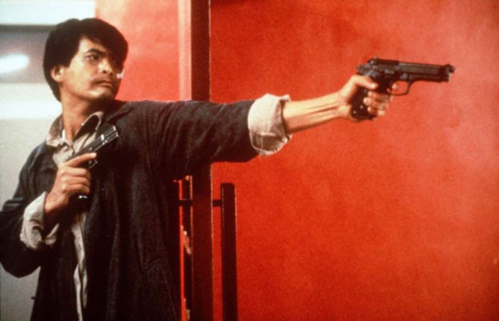 Chow-Yun Fat