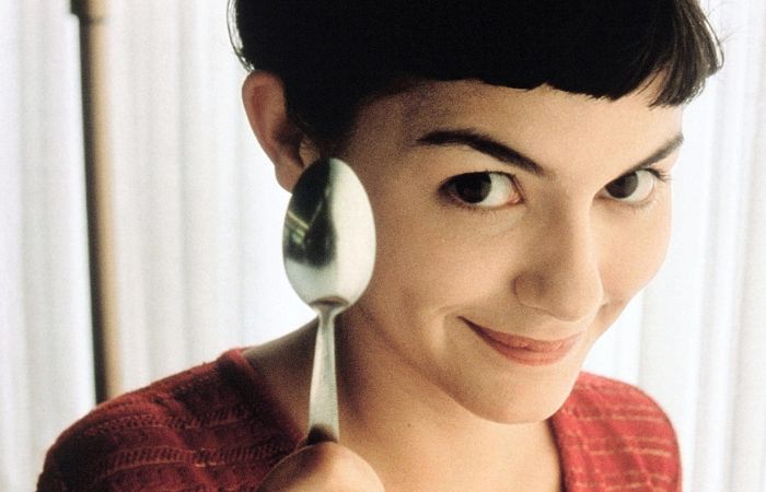 The Fabulous Destiny of Amélie Poulain