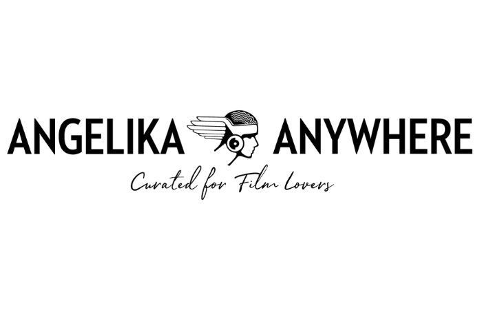 Angelika Anywhere logo