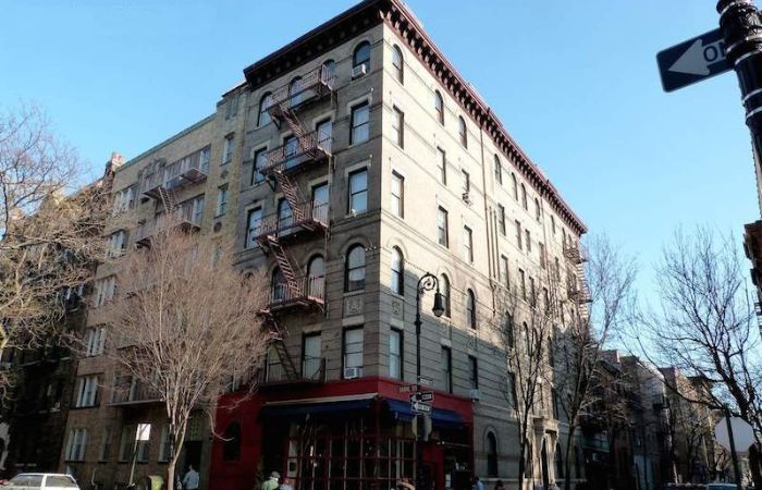 Friends Apartment