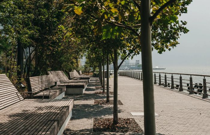 Hudson River Park