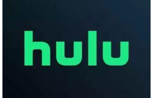 hulu logo