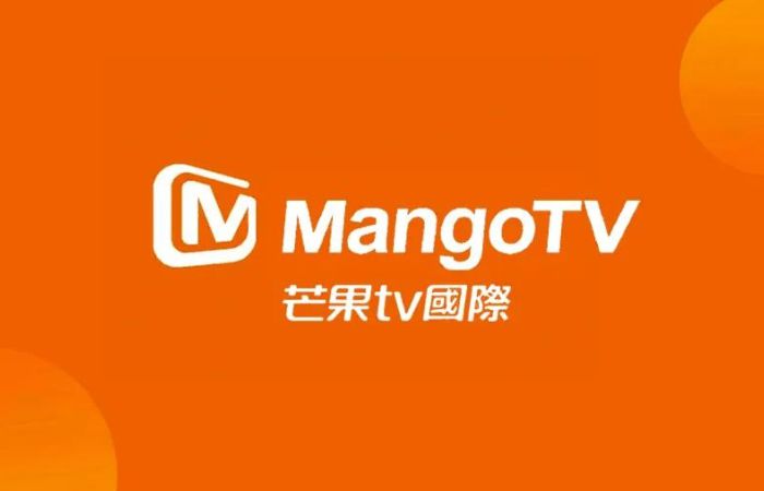 Mango TV logo