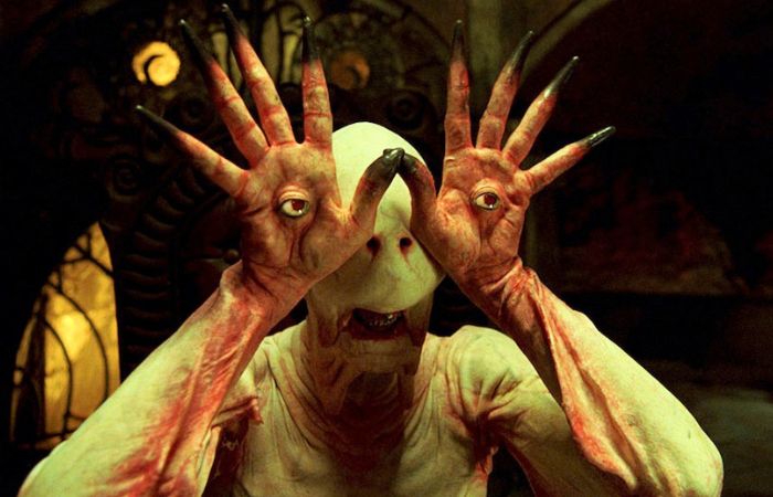 Pan’s Labyrinth