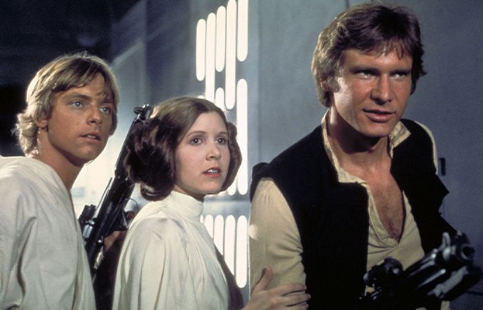 Princess Leia Organa