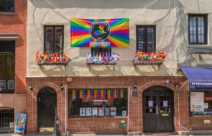 Stonewall Inn