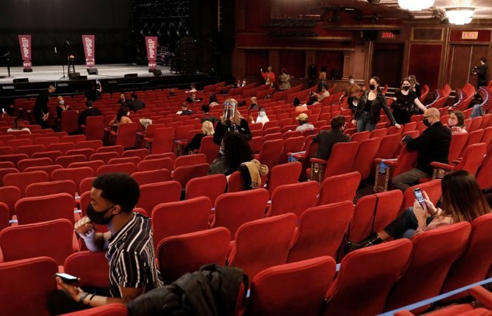 Theater