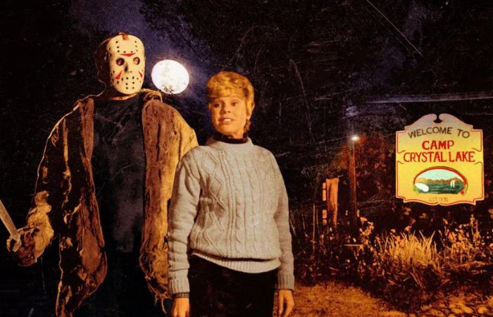 Pamela Voorhees