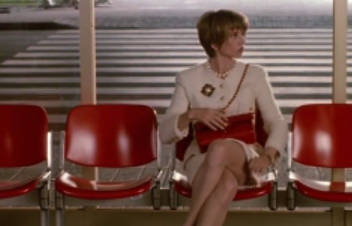 High Heels (1991)