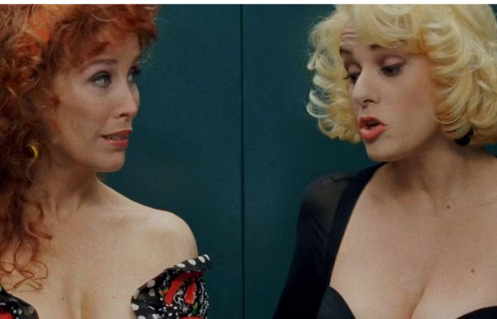 Kika (1993)
