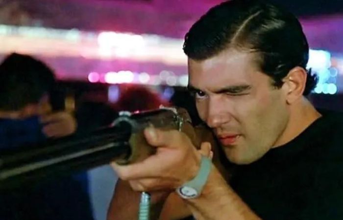 Law of Desire (1987)