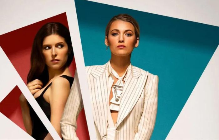 A Simple Favor