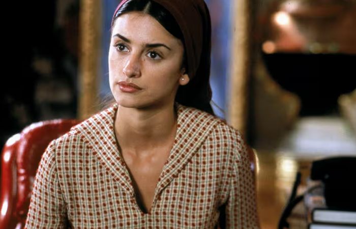 All About My Mother (1999)