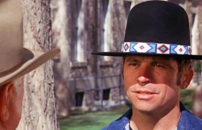 Billy Jack