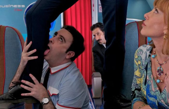 I'm So Excited! (2013)