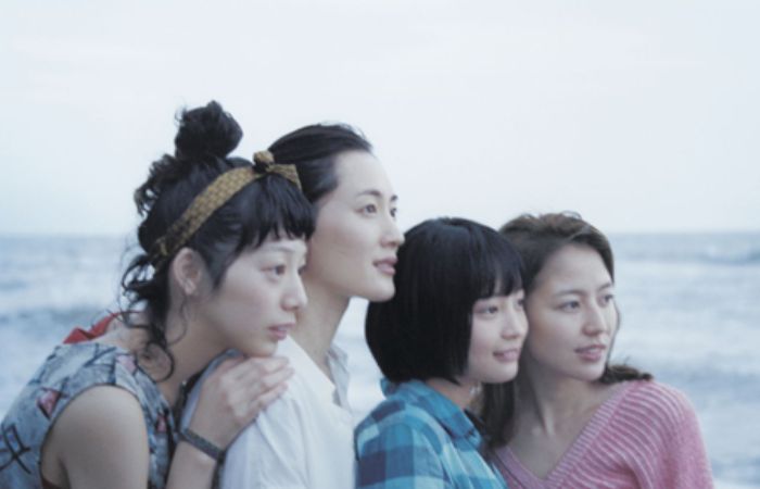 Our Little Sister (2015)