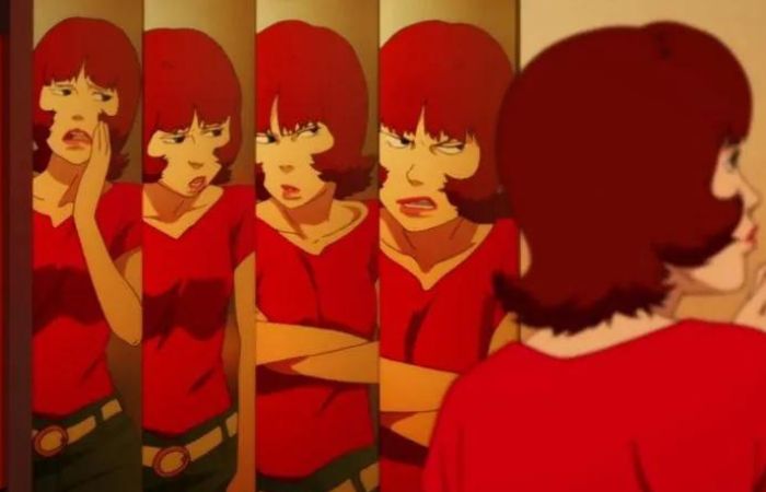 Paprika (2006)