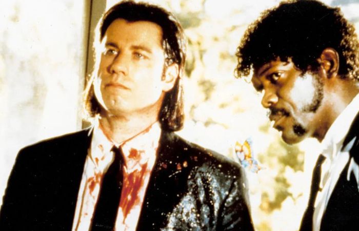 Pulp Fiction