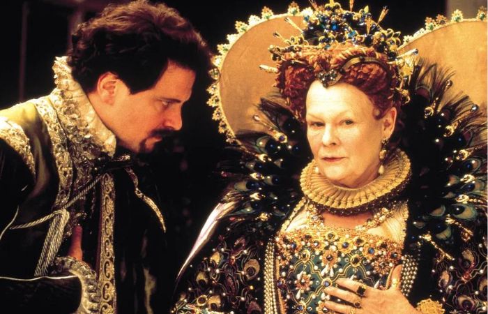 Shakespeare in Love