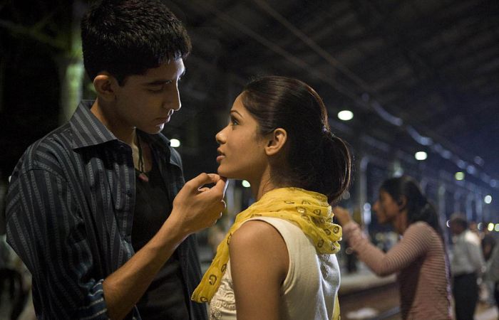 Slumdog Millionaire