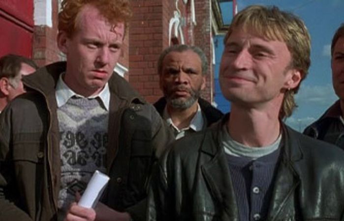 The Full Monty
