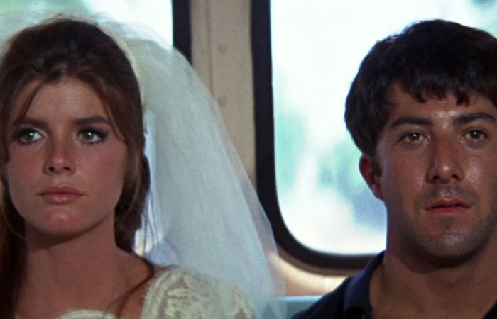 The Graduate (1967)