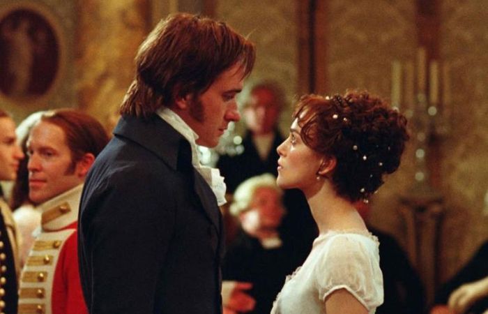 Pride and Prejudice