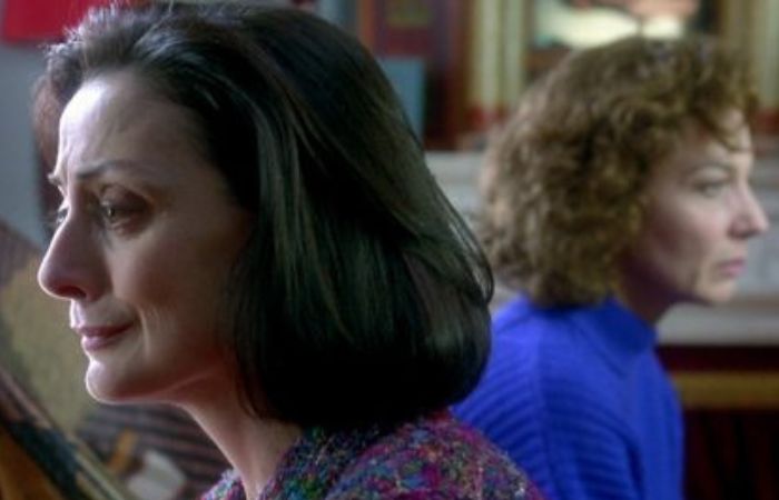 The Flower of My Secret (1995)