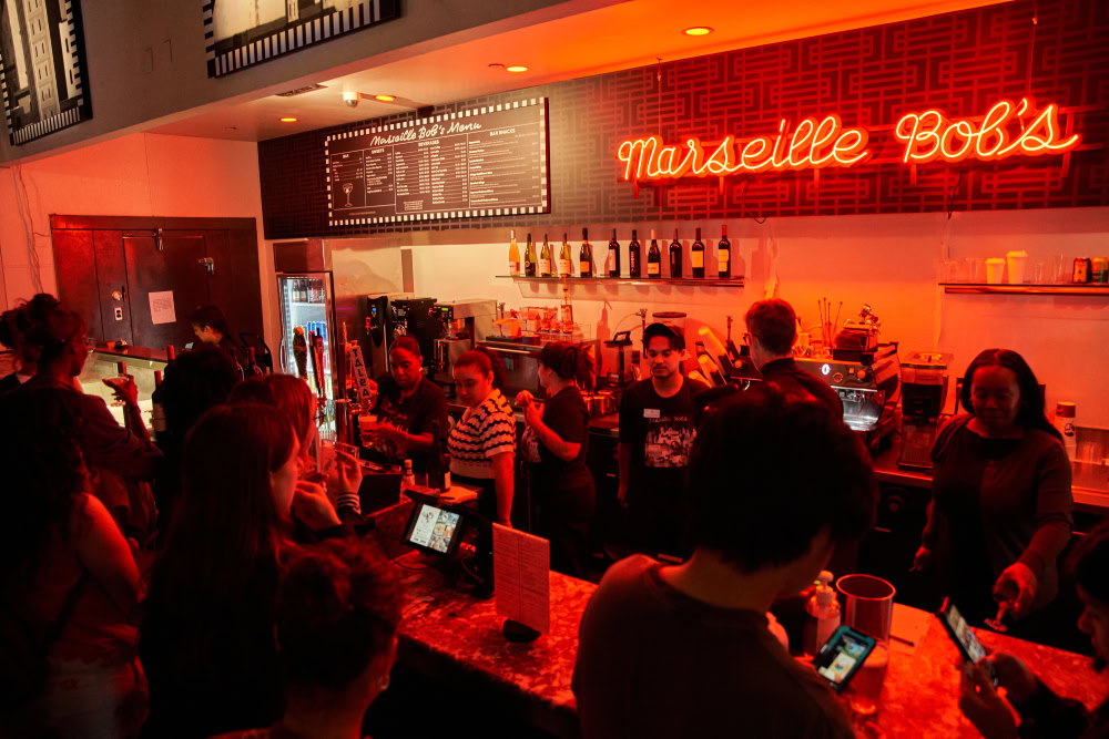 THE PHOENICIAN SCHEME