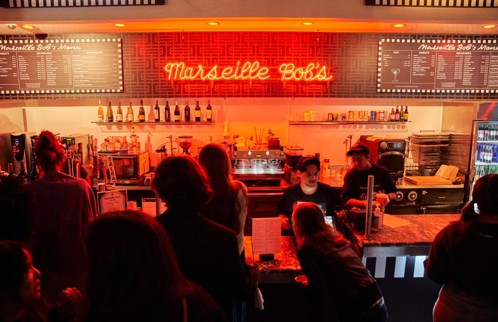 THE PHOENICIAN SCHEME